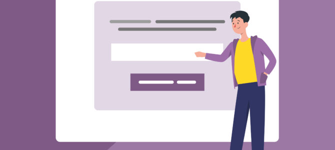 Cómo crear un formulario de suscripción efectivo