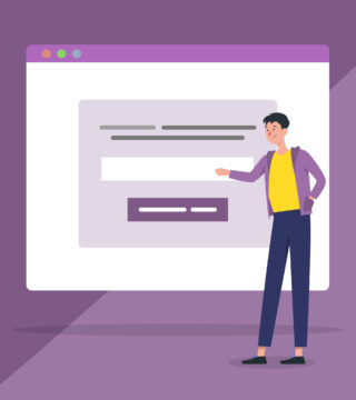 Come creare un modulo di iscrizione efficace.