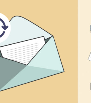 A step-by-step guide to sending bulk mailings