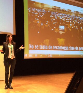 MDirector participa con una ponencia en Eduketing, Congreso Internacional de Marketing Educativo