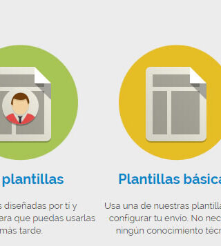 10 consejos para elegir la mejor plantilla de Email Marketing