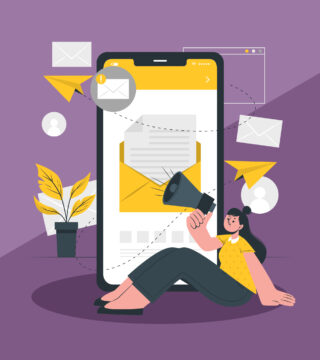 Qué son los emails transaccionales y ejemplos de uso