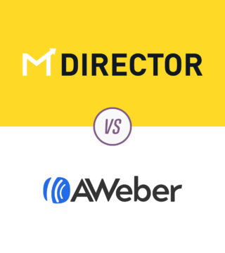 MDirector vs AWeber: comparativa de plataformas MDirector vs AWeber: comparativa de plataformas