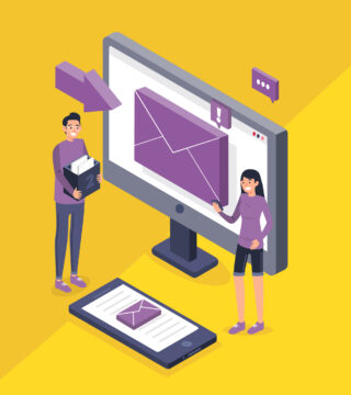 No Reply en email marketing: qué es y por qué no debes utilizarlo No Reply en email marketing: qué es y por qué no debes utilizarlo