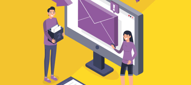 No Reply nel email marketing: cos’è e perché non dovresti utilizzarlo