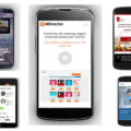 5 landing pages adaptadas para móviles