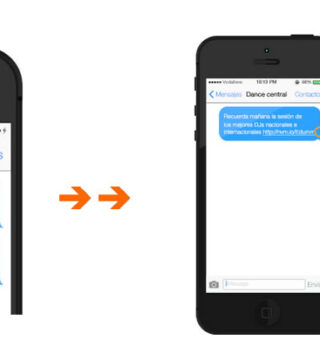 ¿Usas rich sms en tu estrategia multicanal?