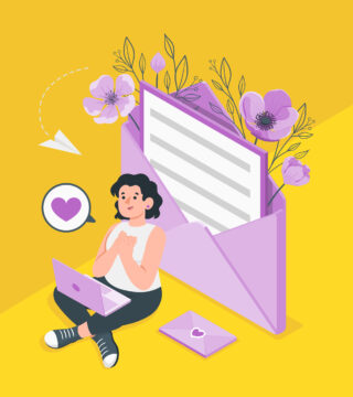 Email Marketing para el Día de la Madre: newsletters originales Email Marketing para el Día de la Madre: newsletters originales