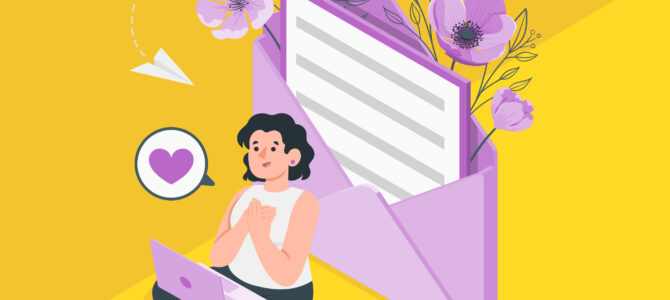 Email Marketing para el Día de la Madre: newsletters originales