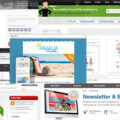 8 espacios donde encontrar las mejores plantillas para emailings