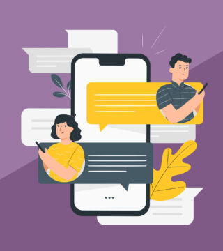 Qué son los mensajes RCS y en qué se diferencian del SMS Qué son los mensajes RCS y en qué se diferencian del SMS