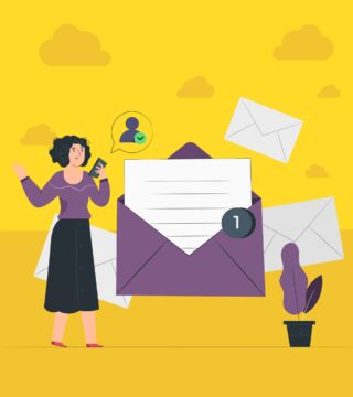 How to Get BIMI and Gmail’s Blue Verification Badge for Your Email