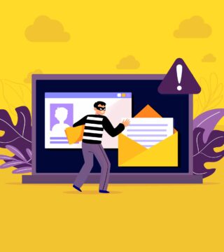 Email Spoofing: cómo evitar la suplantación de emails