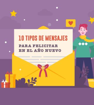Ideas para felicitar el Año Nuevo a tus clientes