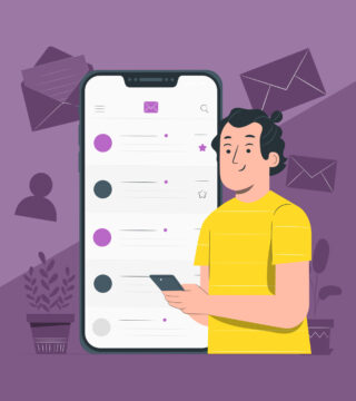 5 ejemplos de asuntos de email que provocan aperturas