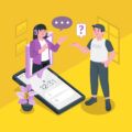 Email di follow-up delle vendite: buone pratiche ed esempi