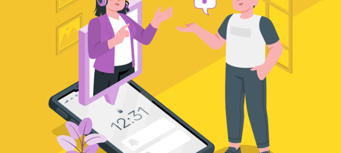 Email di follow-up delle vendite: buone pratiche ed esempi