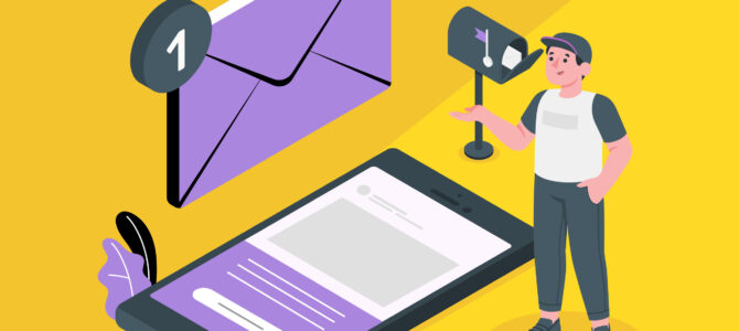 Whatsapp y mailing: consejos para campañas efectivas