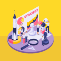 Tagline: What is it and how to write one for your brand?