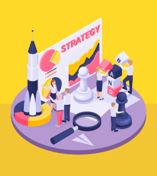 Tagline: What is it and how to write one for your brand?