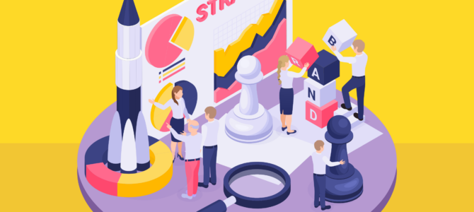 Tagline: What is it and how to write one for your brand?