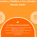 Cuál es la mejor herramienta de Email Marketing