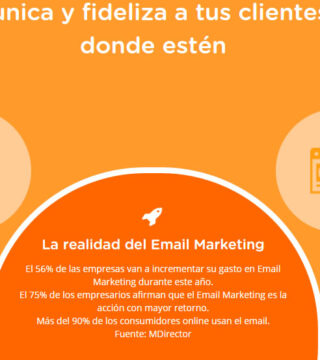 Cuál es la mejor herramienta de Email Marketing