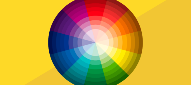 Teoría del color en marketing y diseño: impacto visual en tu marca