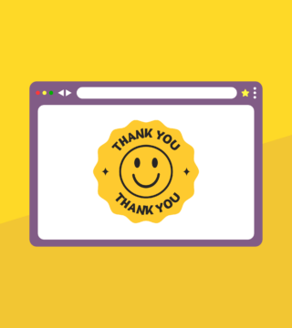 8 Thank you pages efectivas para tu empresa 8 Thank you pages efectivas para tu empresa