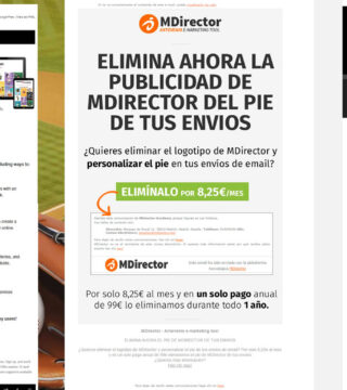 5 ejemplos de newsletters que convierten