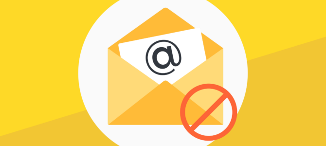 Quali tipi di filtri antispam esistono?