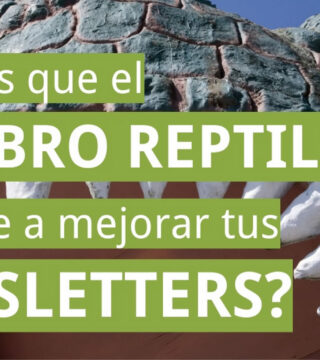 5 presentaciones de email marketing para aprender