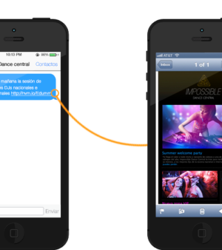 SMS marketing para pymes: cómo aprovechar sus ventajas
