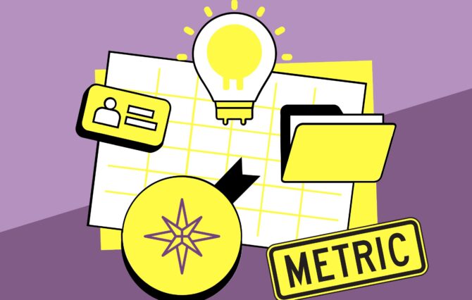 ¿Qué es la North Star Metric? Ejemplos para aplicar en tu estrategia de negocio