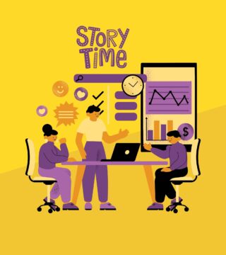 Técnicas de storytelling que mejorarán tus campañas