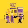 Tecniche di storytelling che migliorano le tue campagne