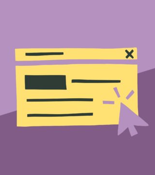 10 examples of perfect landing pages