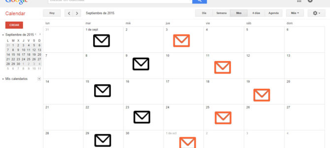 3 estrategias de email marketing para la vuelta al cole