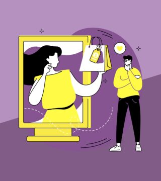 Tipos de contenidos para las diferentes fases de funnel de ventas
