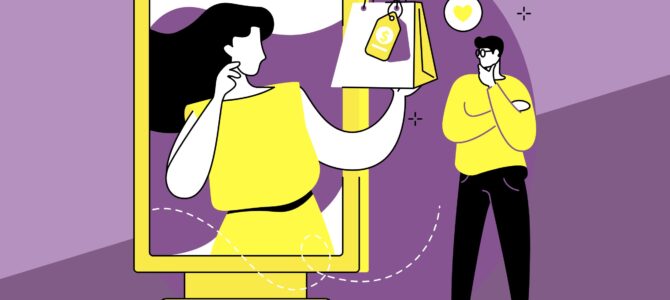 Tipos de contenidos para las diferentes fases de funnel de ventas