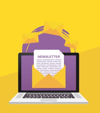 Mejor hora para enviar tu newsletter: ¡Aumenta tu tasa de apertura!