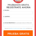 Cómo debe ser un formulario optimizado