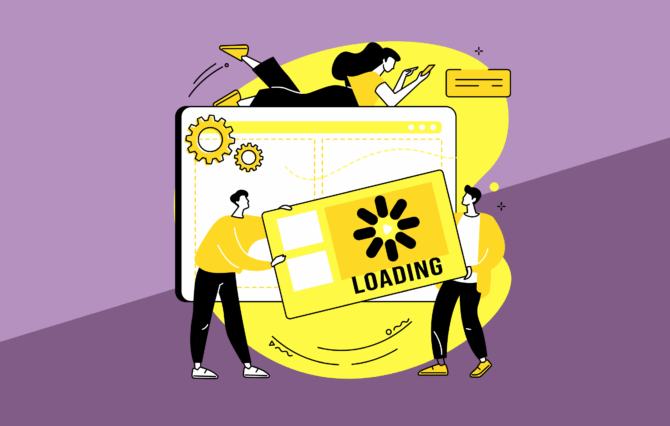 Cómo mejorar la velocidad de carga de tu página web en 5 pasos