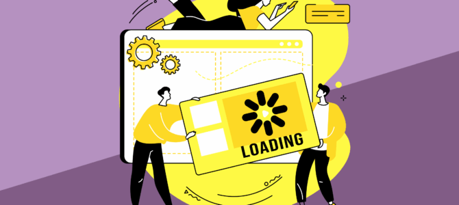 Come migliorare la velocità di caricamento del tuo sito web in 5 passaggi