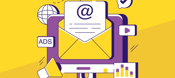 Estrategias de email marketing para ecommerce que convierten