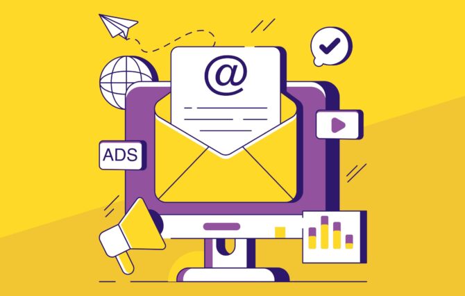 Estrategias de email marketing para ecommerce que convierten