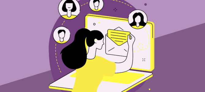Consejos para diseñar header y footer en emails que resulten efectivos