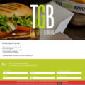 La landing page ganadora para LinkedIn Ads