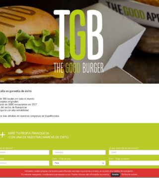 La landing page ganadora para LinkedIn Ads