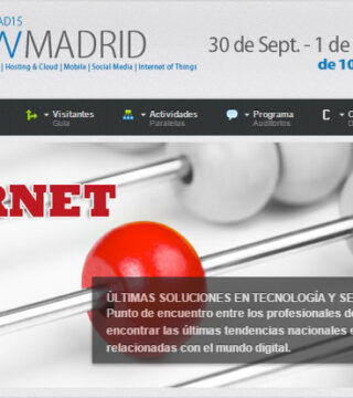 MDirector participa en eShow Madrid